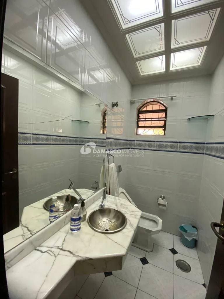 Sobrado para locação 3 Quartos, 3 Suítes, 4 Vagas , Jardim São Caetano, São Caetano do Sul, SP