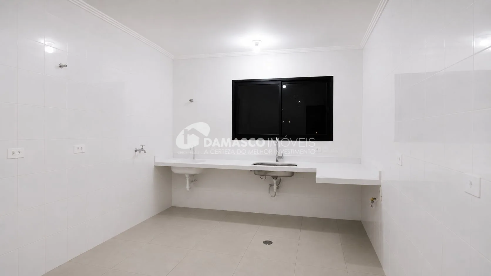 Apartamento para locação, Vila Assunção, Santo André, SP
