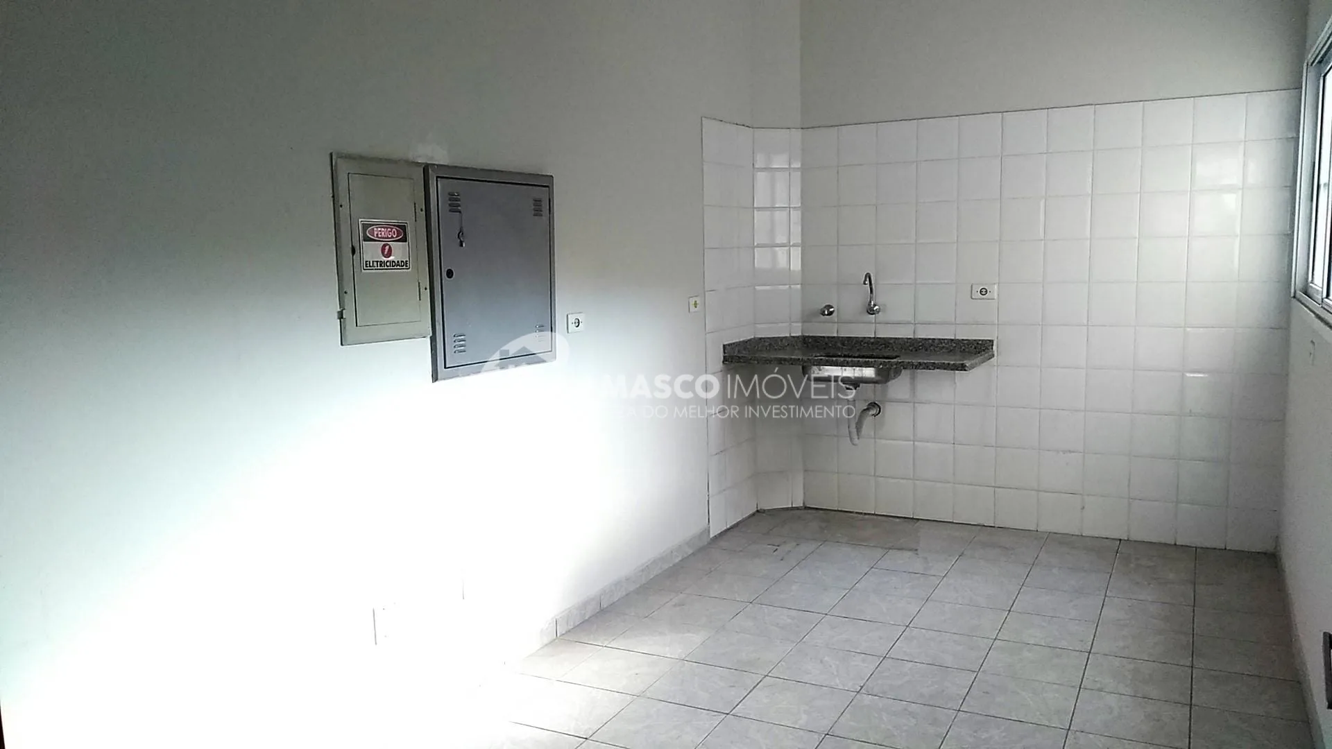 Prédio para Locação 726M², Barcelona, São Caetano do Sul - SP