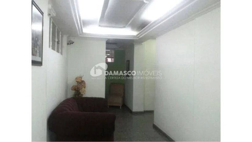 Apartamento à venda 2 Quartos, 1 Suite, 1 Vaga, Rudge Ramos, São Bernardo do Campo - SP 