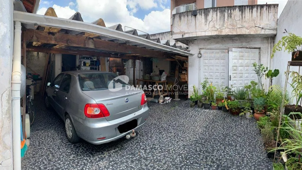 Casa à venda 3 Quartos, 7 Vagas, 163M², Barcelona, São Caetano do Sul - SP