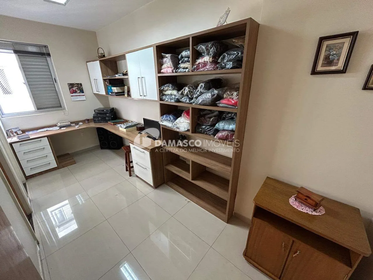 Apartamento à venda, Santa Paula, São Caetano do Sul, SP