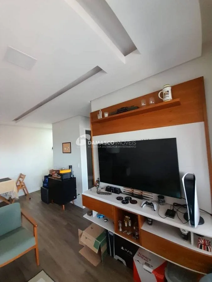 Apartamento para locação com 2 dormitórios