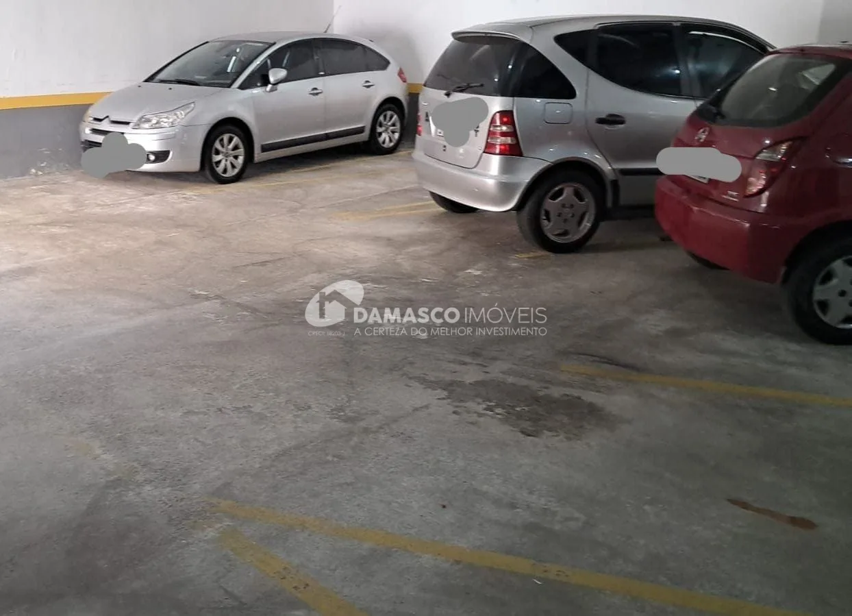 Apartamento à venda, Barcelona, São Caetano do Sul, SP