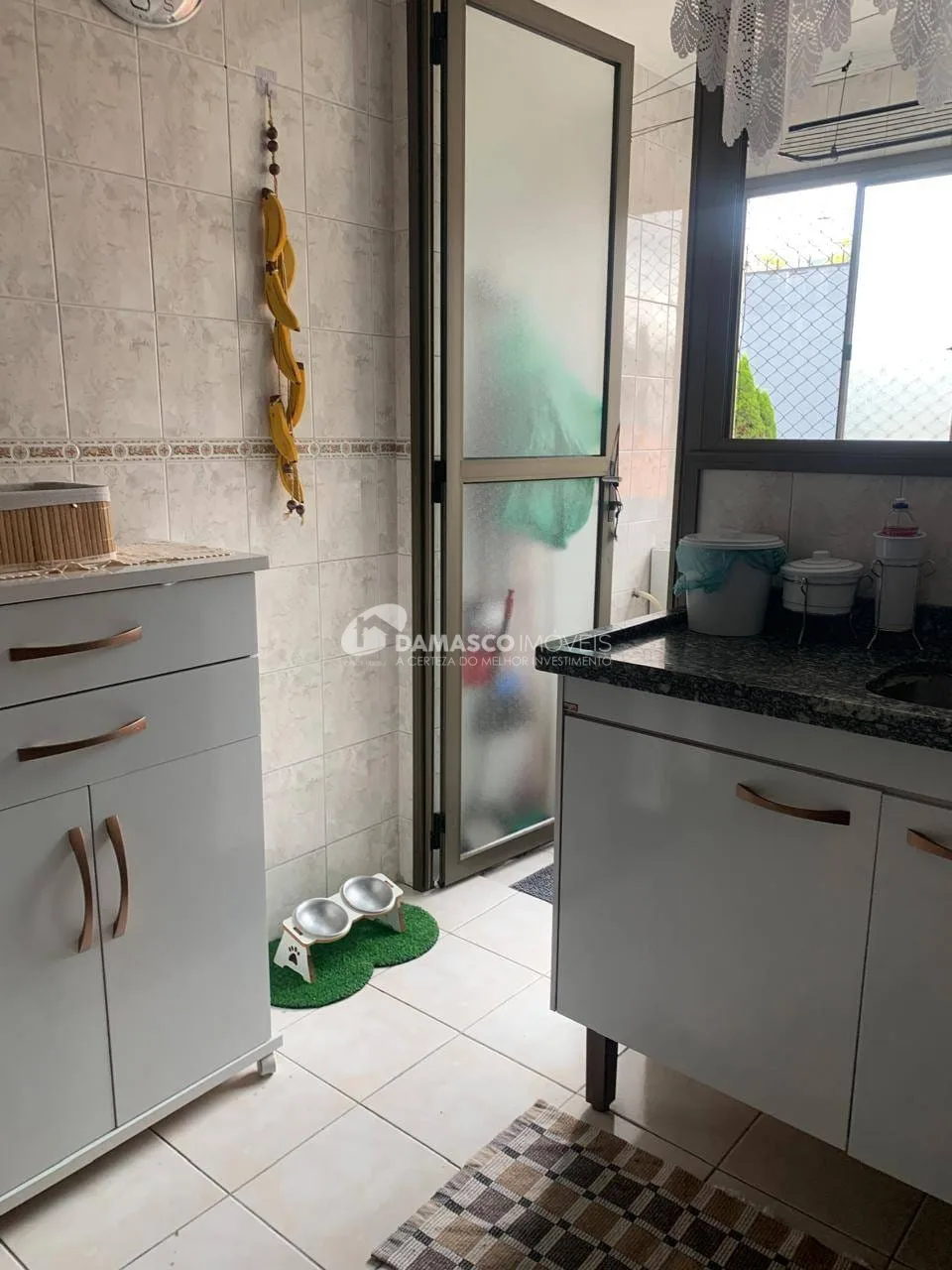 Apartamento à venda, 3 dorm, 1 vaga Santa Maria, São Caetano do Sul, SP