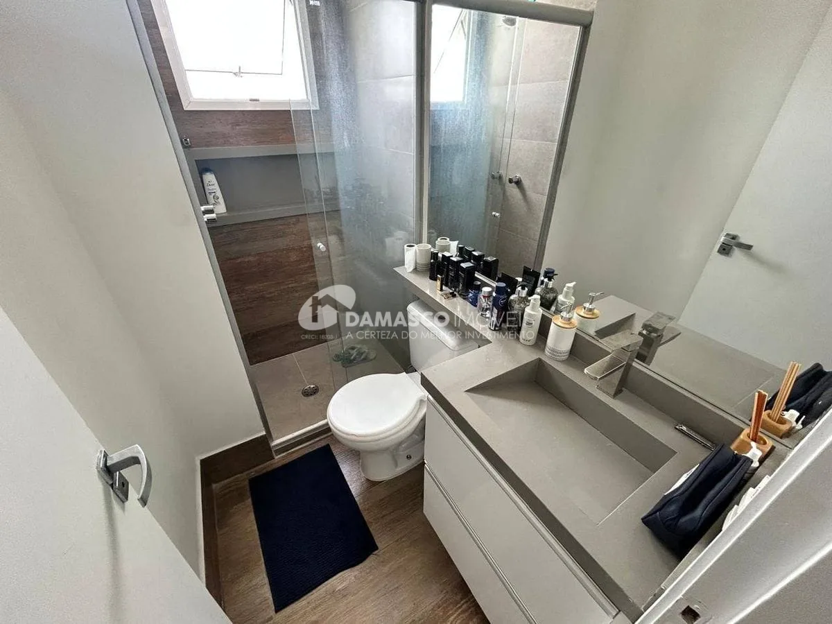 Apartamento com 2 quartos, Mauá - São Caetano do Sul