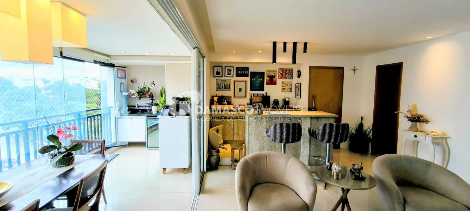 Apartamento Alto Padrão - Jardim São Caetano, São Caetano do Sul, SP