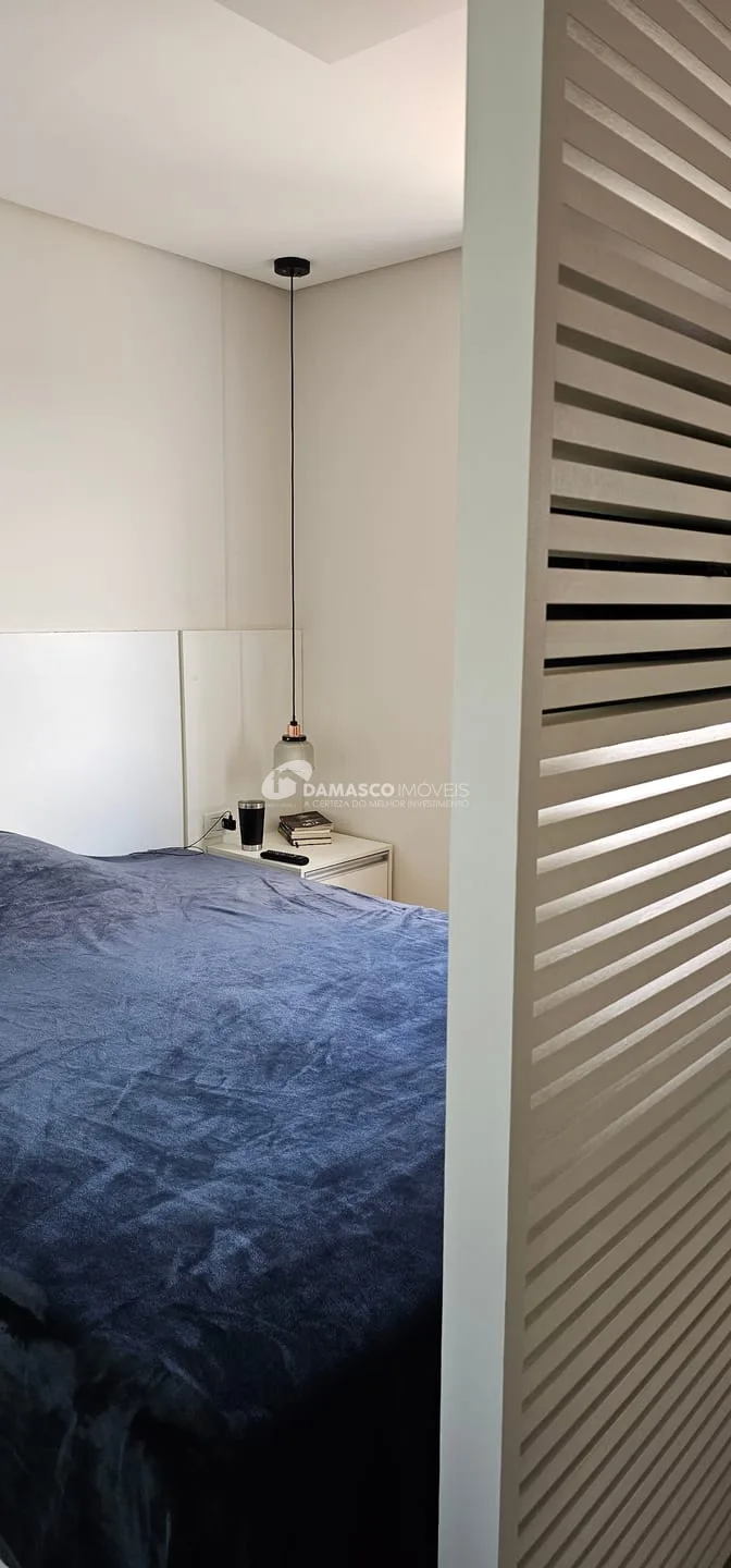 Apartamento à venda, Santa Maria, São Caetano do Sul, SP