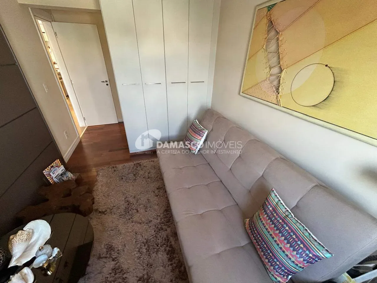 Apartamento com terraço à Venda, Osvaldo Cruz, São Caetano do Sul, SP