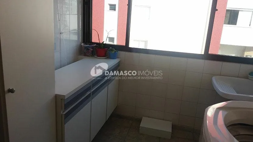 Apartamento à venda 4 Quartos, 4 Suites, 3 Vagas, 254M², Santa Paula, São Caetano do Sul - SP 