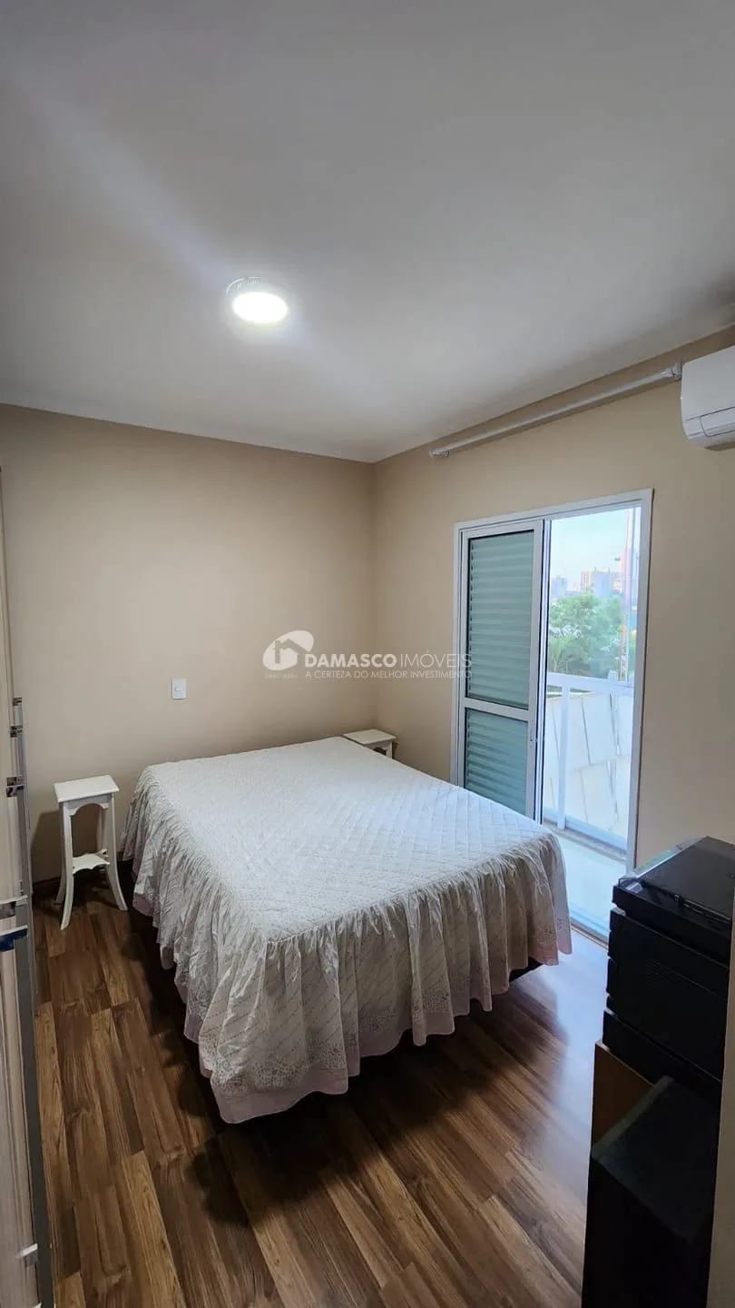Cobertura / Penthouse à venda, Santa Maria, Santo André, SP