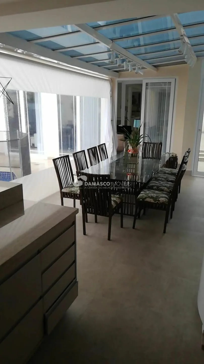 Sobrado à venda 4 Quartos, 3 Suites, 5 Vagas, Jardim São Caetano, São Caetano do Sul - SP