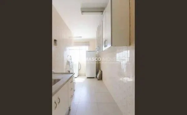 Apartamento à venda, Casa Verde Média, São Paulo, SP