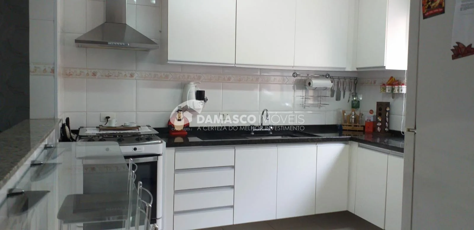 Cobertura à venda 2 Quartos, 2 Suites, 2 Vagas, 130M², Vila Valparaíso, Santo André - SP 