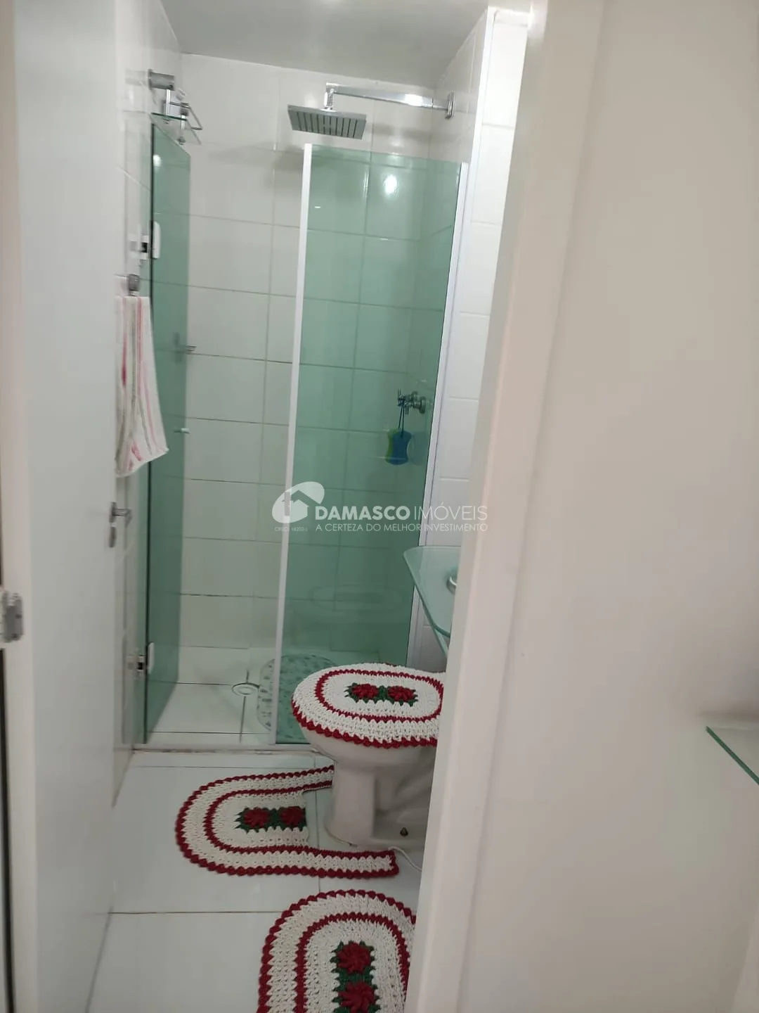 Apartamento à venda, Quinta da Paineira, São Paulo, SP