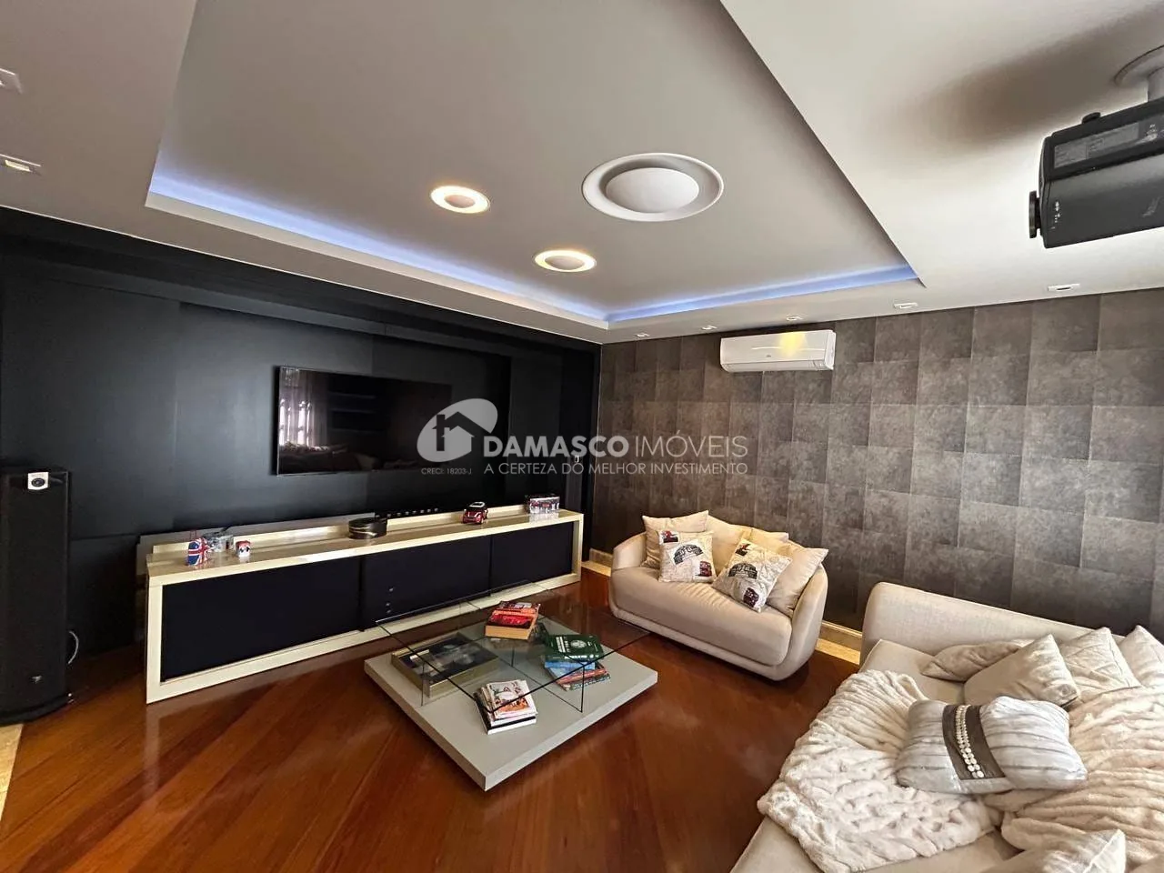 Apartamento à venda, Vila Bastos, Santo André, SP