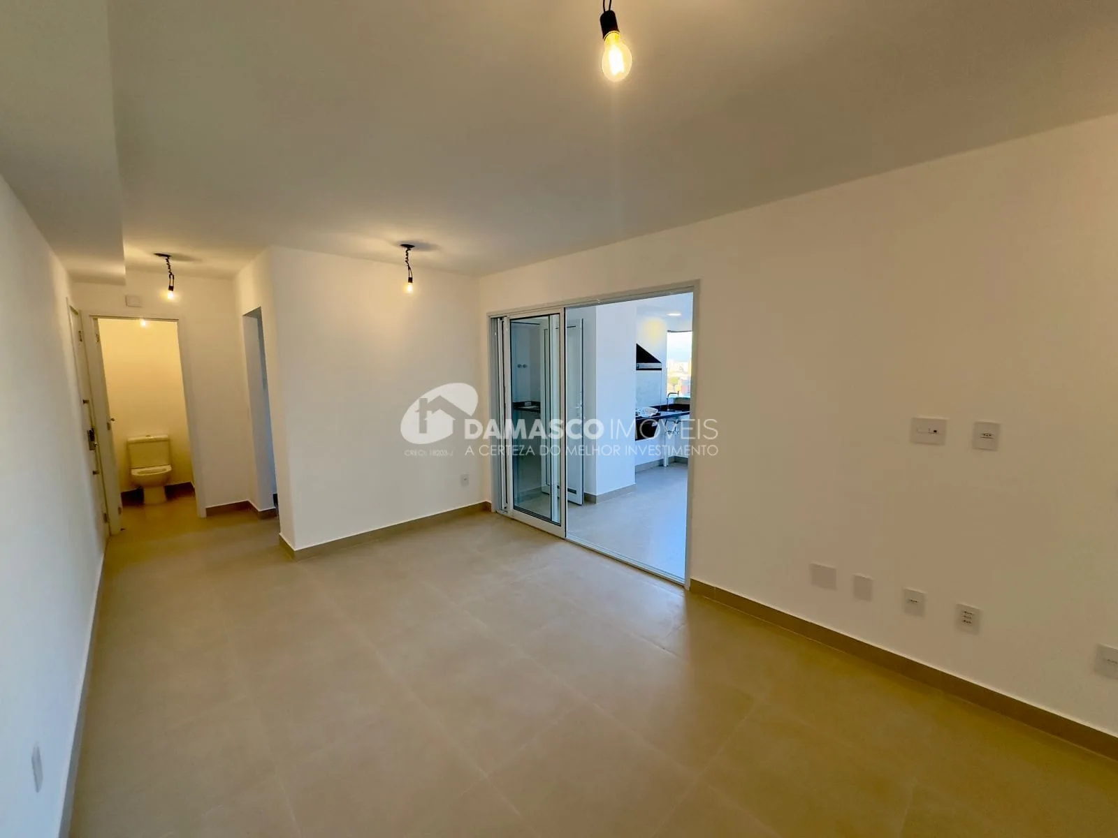Apartamento à venda, Fundação, São Caetano do Sul, SP