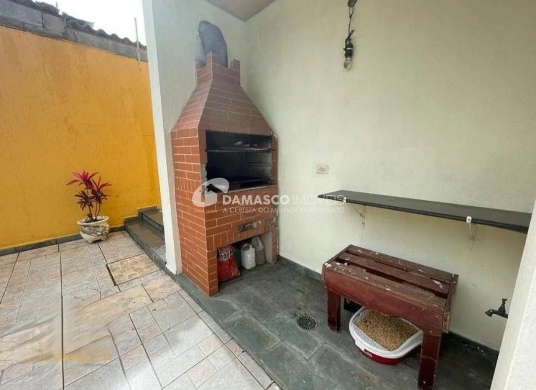Sobrado à venda 4 Quartos, 4 Suites, 5 Vagas, 324M², Jardim São Caetano, São Caetano do Sul - SP