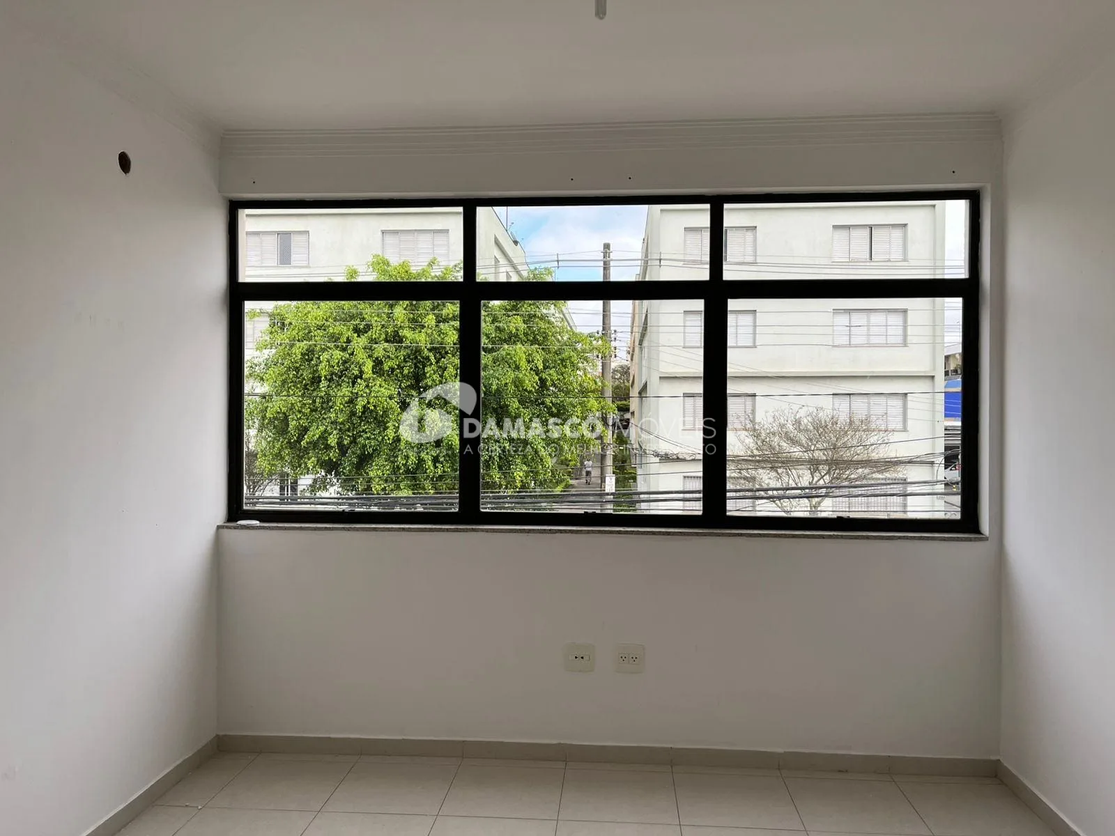 Sala para Locação Campestre, Santo André - SP
