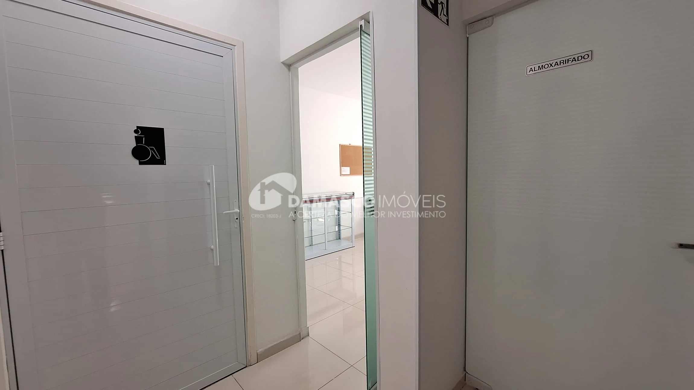 Prédio comecial à venda, São José, São Caetano do Sul, SP