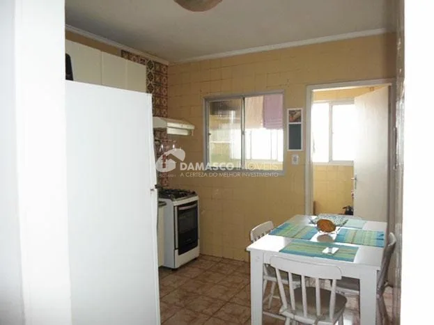 Apartamento à venda 2 Quartos, 1 Vaga, 78M², Fundação, São Caetano do Sul - SP 