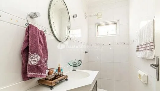 Sobrado à venda 3 Quartos, 1 Suite, 2 Vagas, Boa Vista, São Caetano do Sul - SP