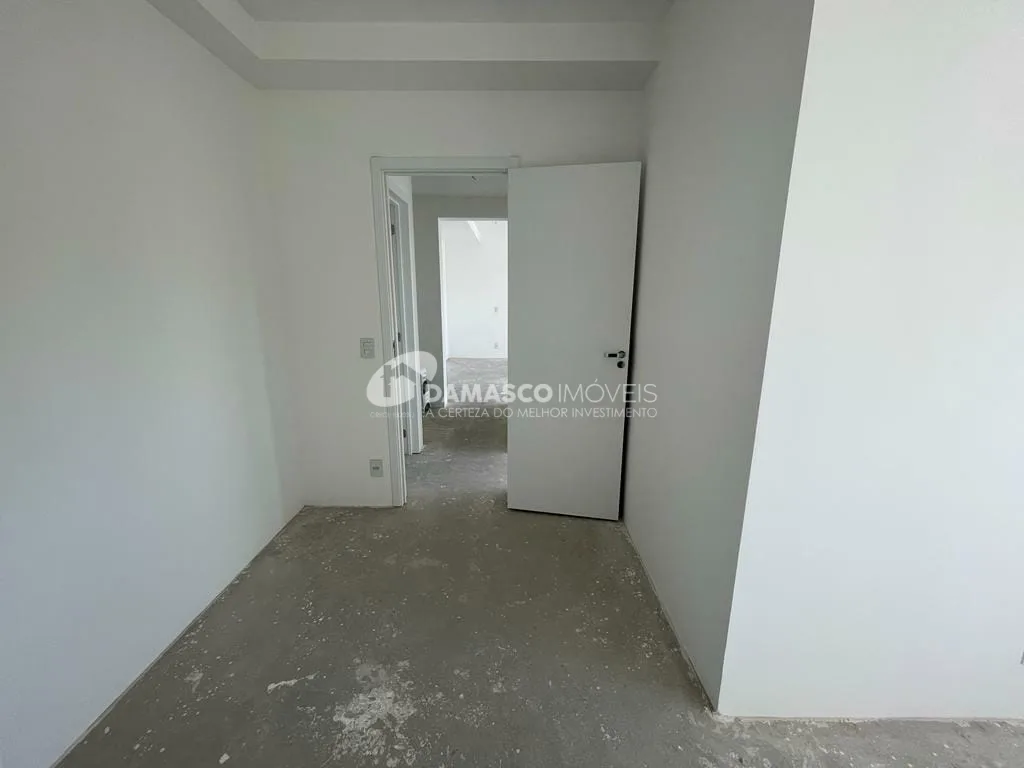 Apartamento à venda 3 Quartos, 3 Suites, 2 Vagas, 103M², Centro, Santo André - SP 