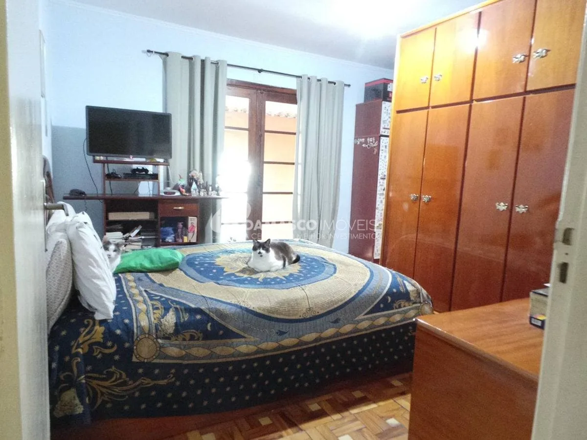 Prédio Residencial e Comercial no Bairro Santa Maria em Santo André