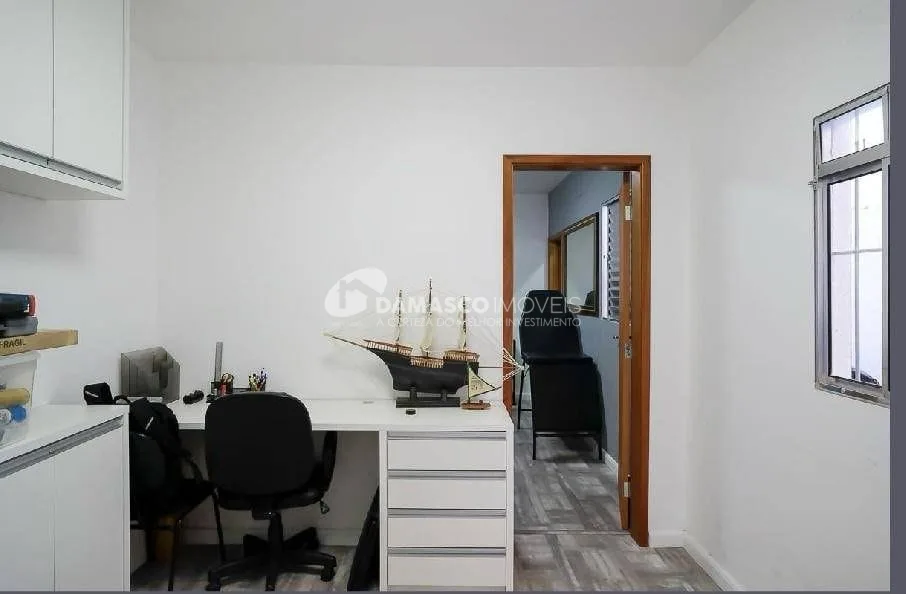 Casa TÉRREA - Santa Maria, São Caetano do Sul, SP