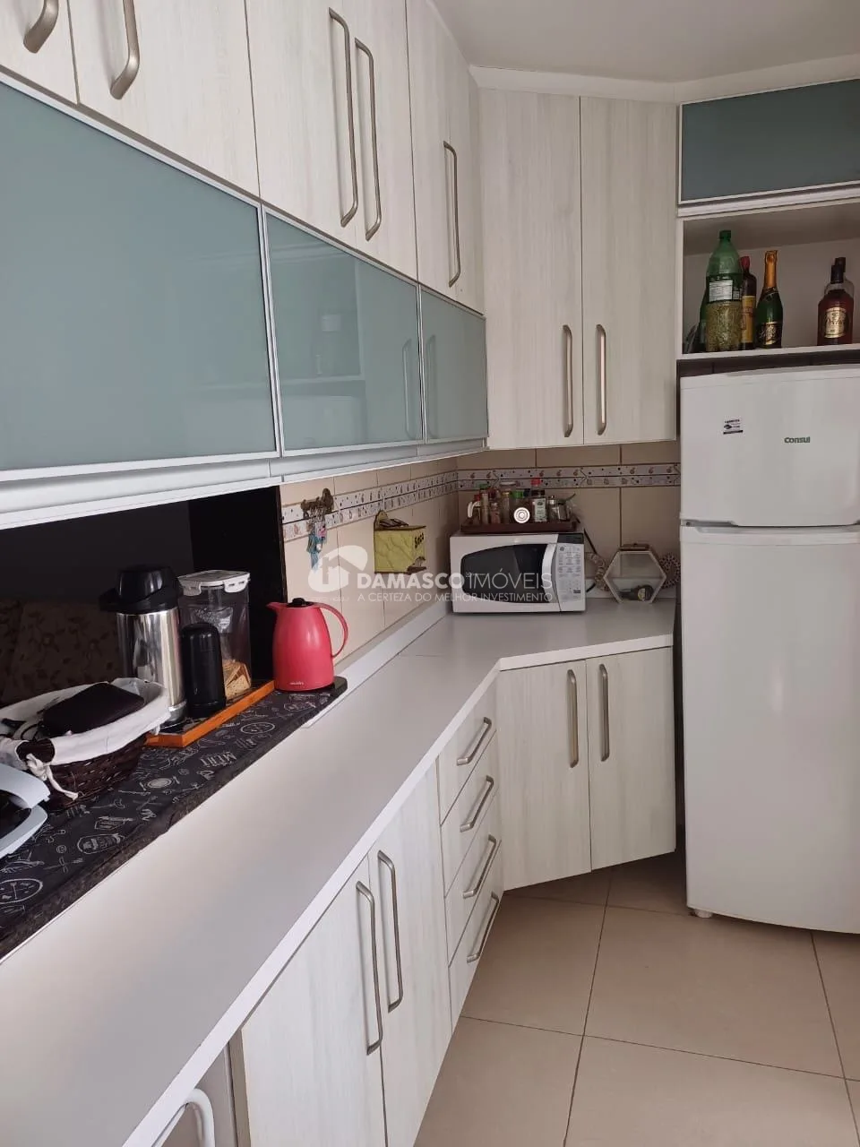 Apartamento à venda, Santa Maria, Santo André, SP