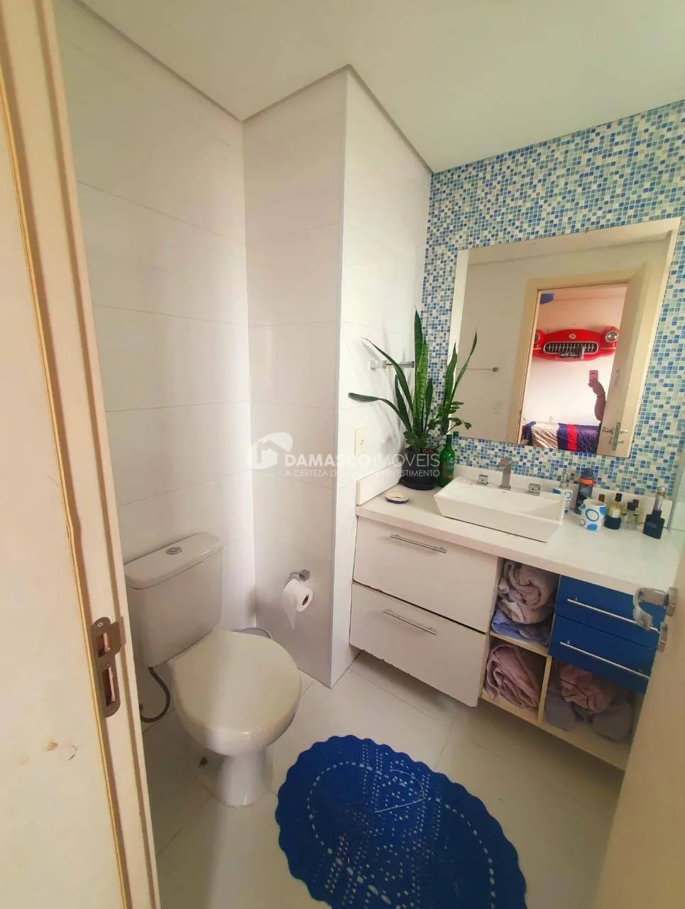 Apartamento Duplex à venda 3 Quartos, 3 Suites, 3 Vagas, 300M², Santa Paula, São Caetano do Sul - SP 