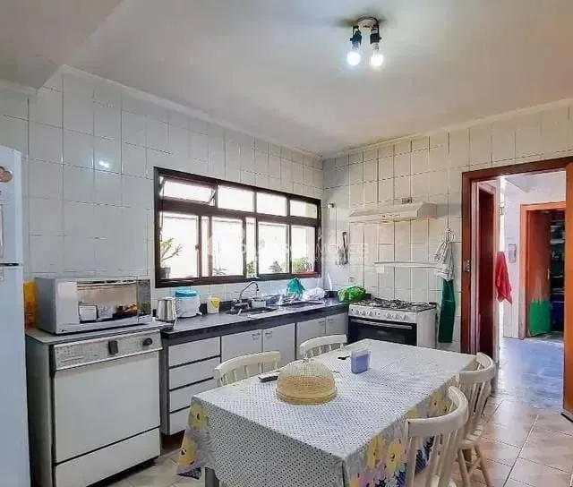 Sobrado à venda, Jardim do Mar, São Bernardo do Campo