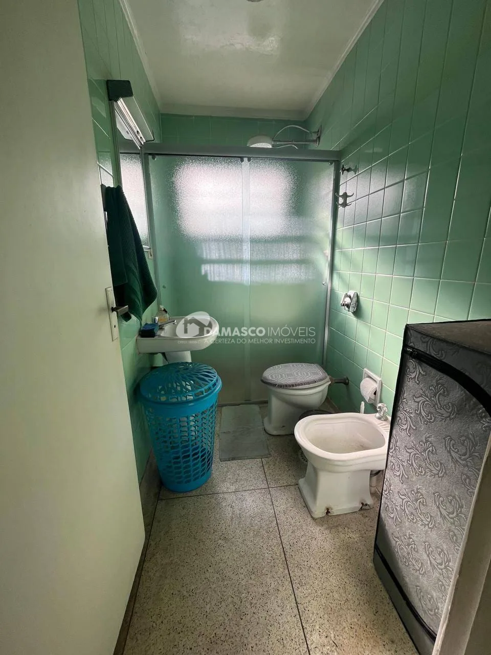 Sobrado à venda 3 Quartos, 1 Vaga, 130M², Campestre, Santo André - SP