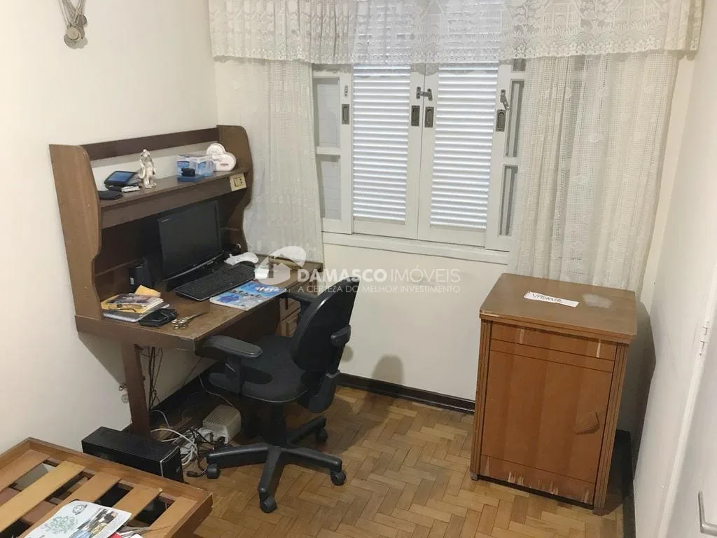 Sobrado à venda 3 Quartos, 2 Vagas, 198M², Olímpico, São Caetano do Sul - SP