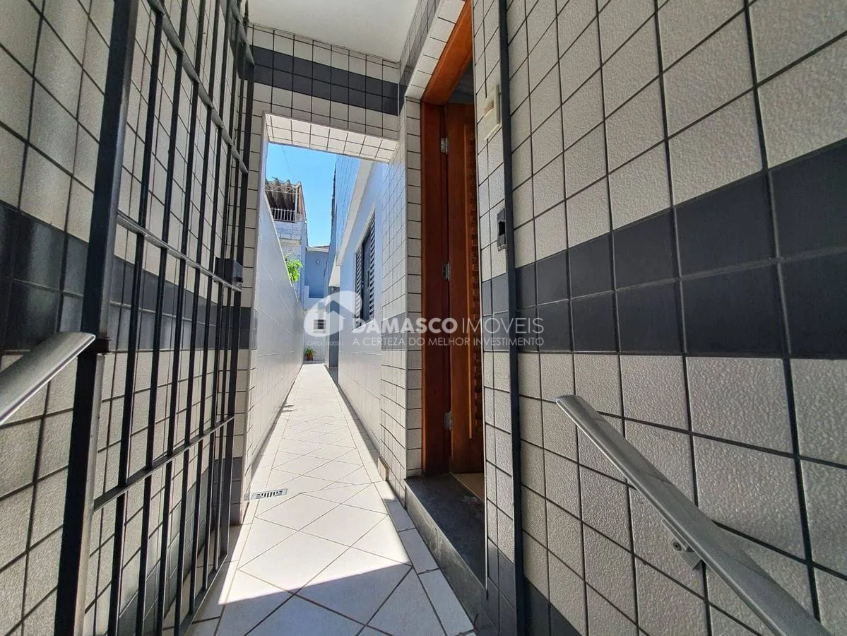 Casa - Cerâmica - São Caetano do sul