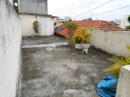 Terreno à venda Santa Maria, São Caetano do Sul - SP