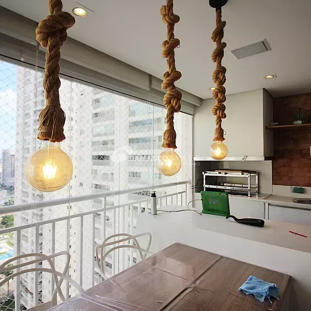 Apartamento à venda, Centro, São Bernardo do Campo, SP