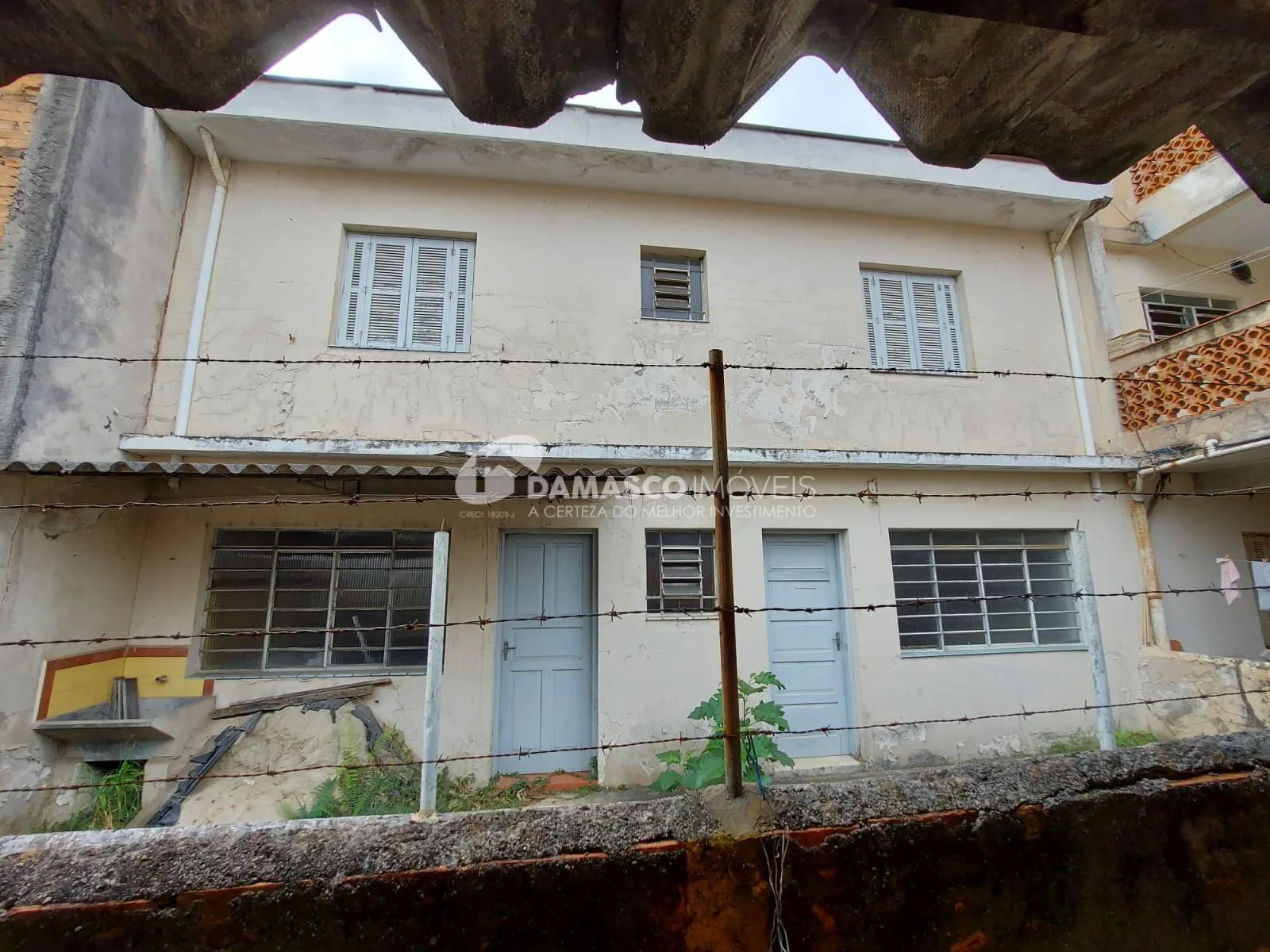 Casa à venda 2 Quartos, 1 Suite, 1 Vaga, 423M², Vila Lúcia, São Paulo - SP
