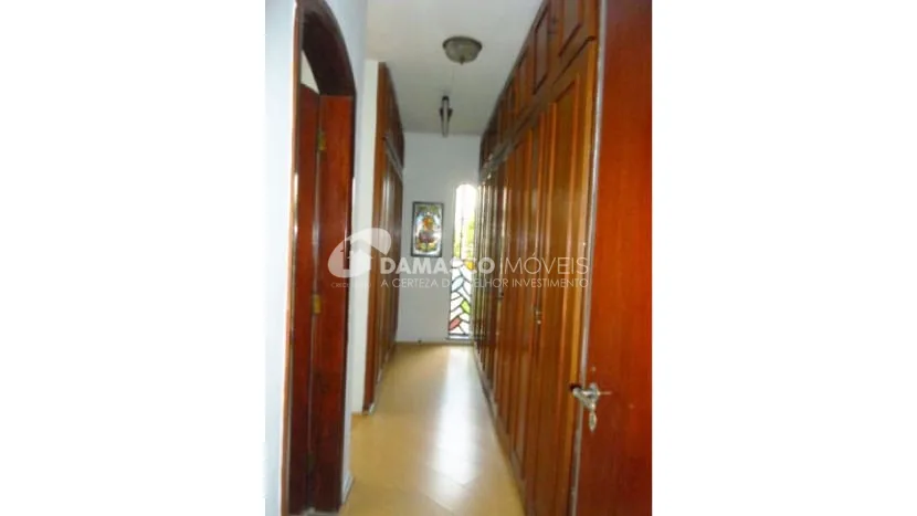 Sobrado à venda 3 Quartos, 1 Suite, 4 Vagas, 140M², Jardim São Caetano, São Caetano do Sul - SP