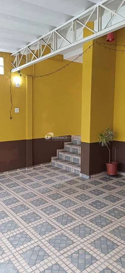 Sobrado à venda, Rudge Ramos, São Bernardo do Campo