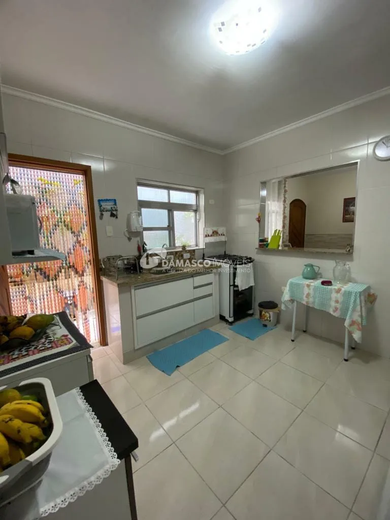 Casa à venda 1 Quarto, 2 Vagas, Vila Palmares, Santo André - SP