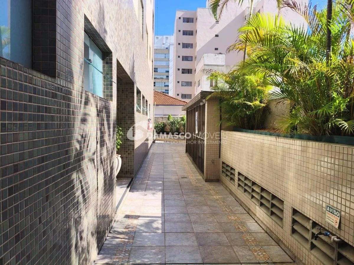 Apartamento 3 dormitórios e 1 suíte a venda - Bairro Santo Antônio
