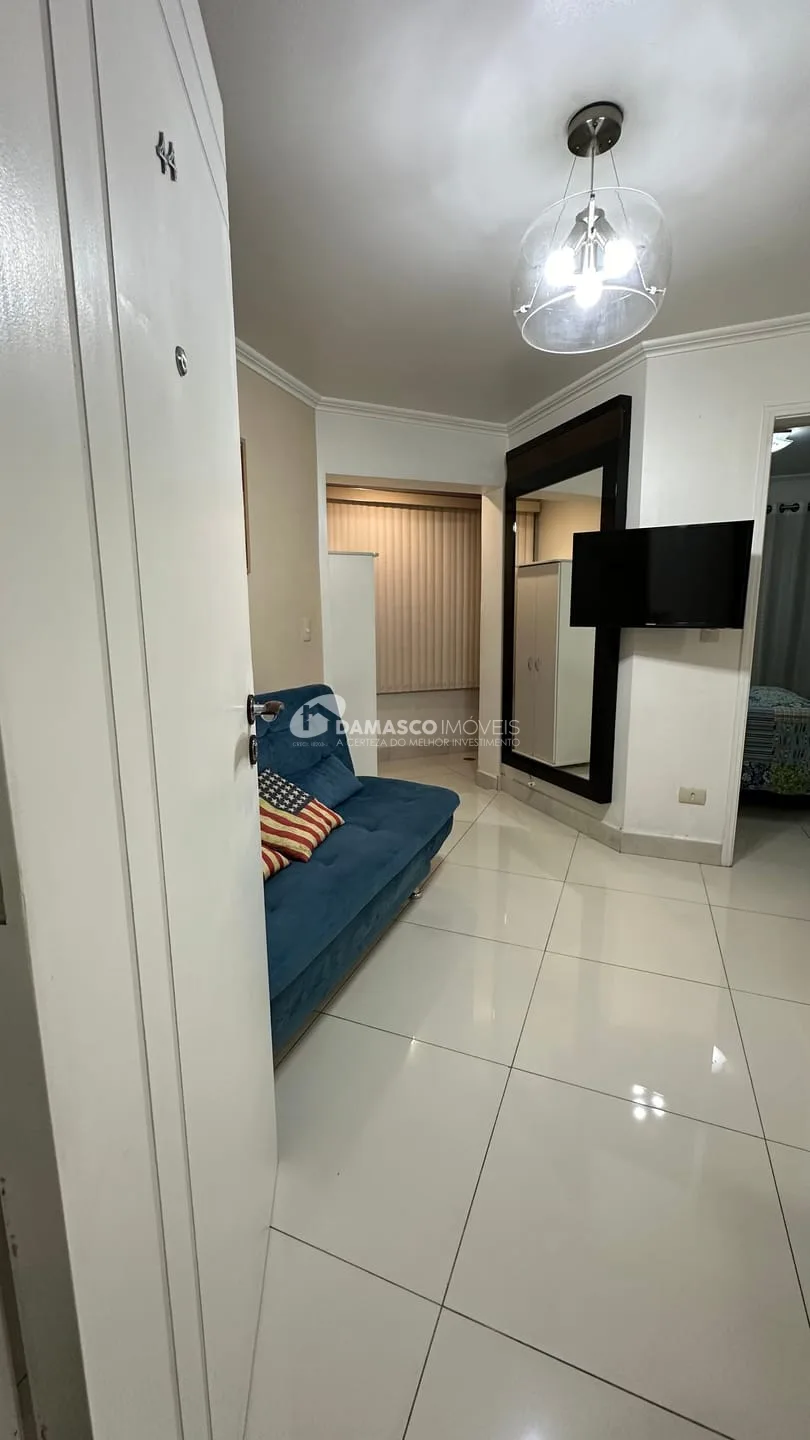 Apartamento à venda, Centro, São Paulo, SP
