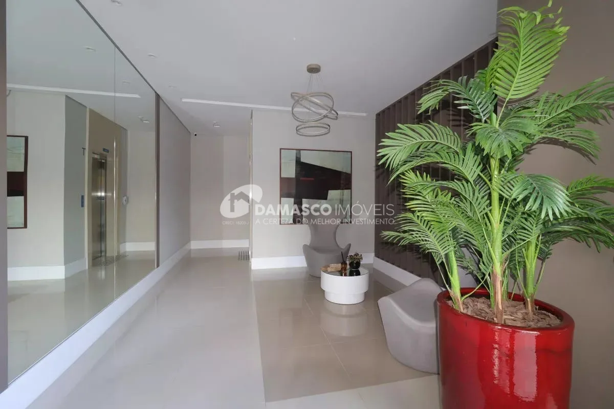 Apartamento à venda 2 suítes, 2 vagas, Campestre, Santo André, SP