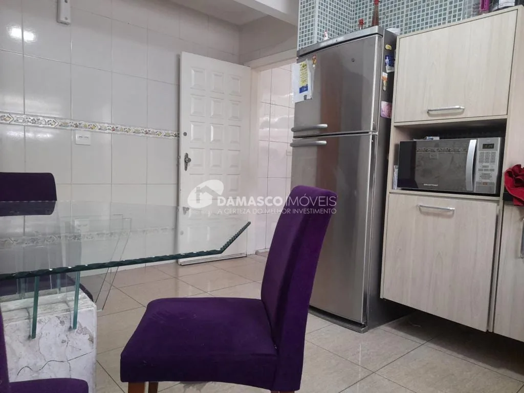 Sobrado para venda 3 Quartos, 1 Suíte, Santa Maria, São Caetano do Sul, SP