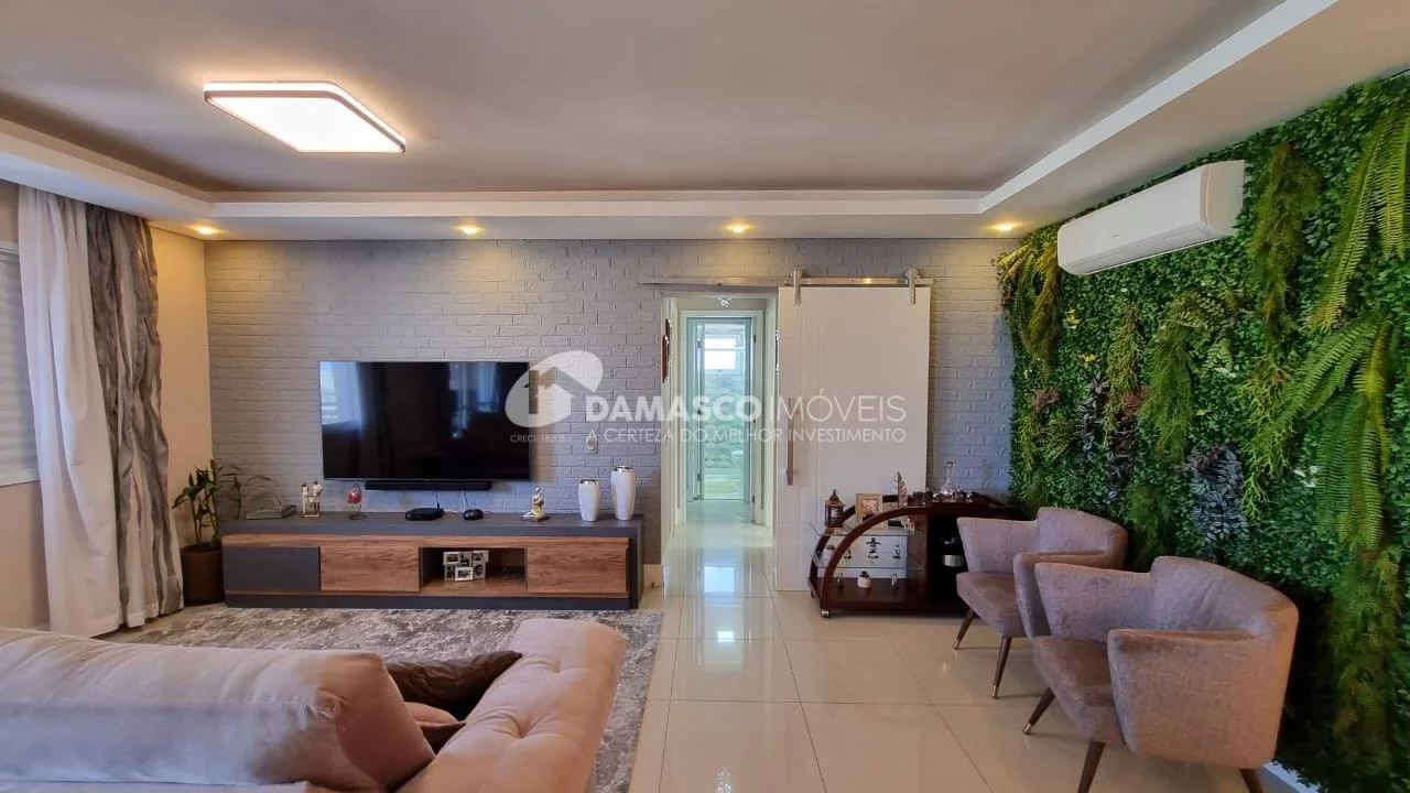 Apartamento à venda, Campestre, Santo André, SP