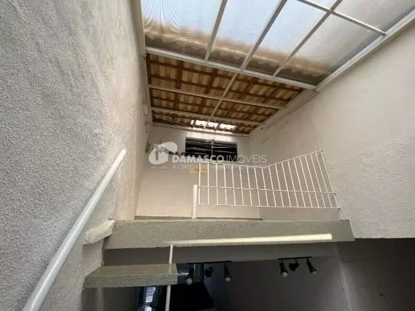 Sobrado para Venda,  3 Quartos, 3 Vagas, Mauá, São Caetano do Sul - SP