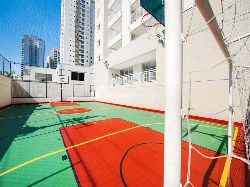 Apartamento à venda, Jardim São Caetano, São Caetano do Sul, SP
