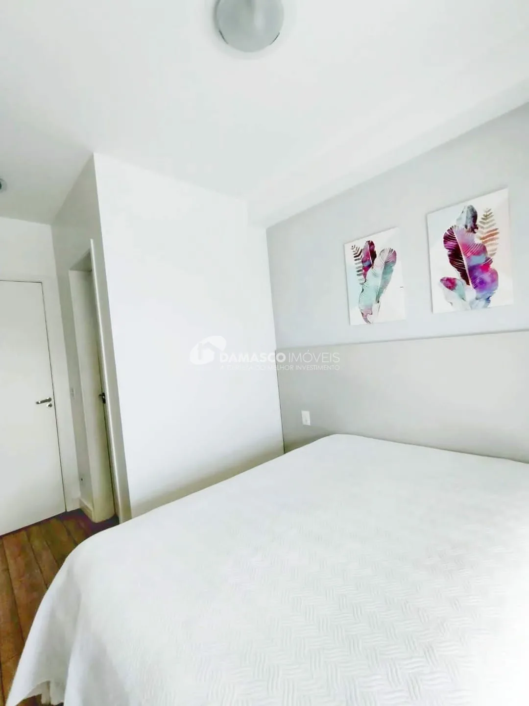 Apartamento à venda 3 Quartos, 1 Suite, 2 Vagas, 90M², Vila Bertioga, São Paulo - SP 