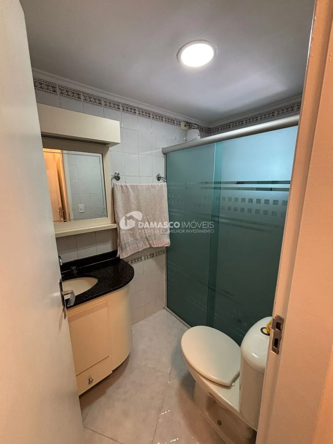 APTO à venda, 2 dorm, 2 vagas Nova Gerty, São Caetano do Sul, SP
